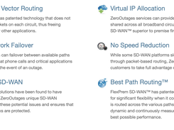 FlexPrem SD-WAN Screenshot 2