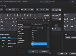 FlexTerm Screenshot 2