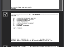 FlexTerm Screenshot 5
