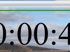 Flex Timer Screenshot 1