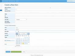 Flextory Screenshot 1