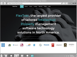 FlexTrac Screenshot 1