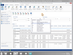 FlexTrac Screenshot 2