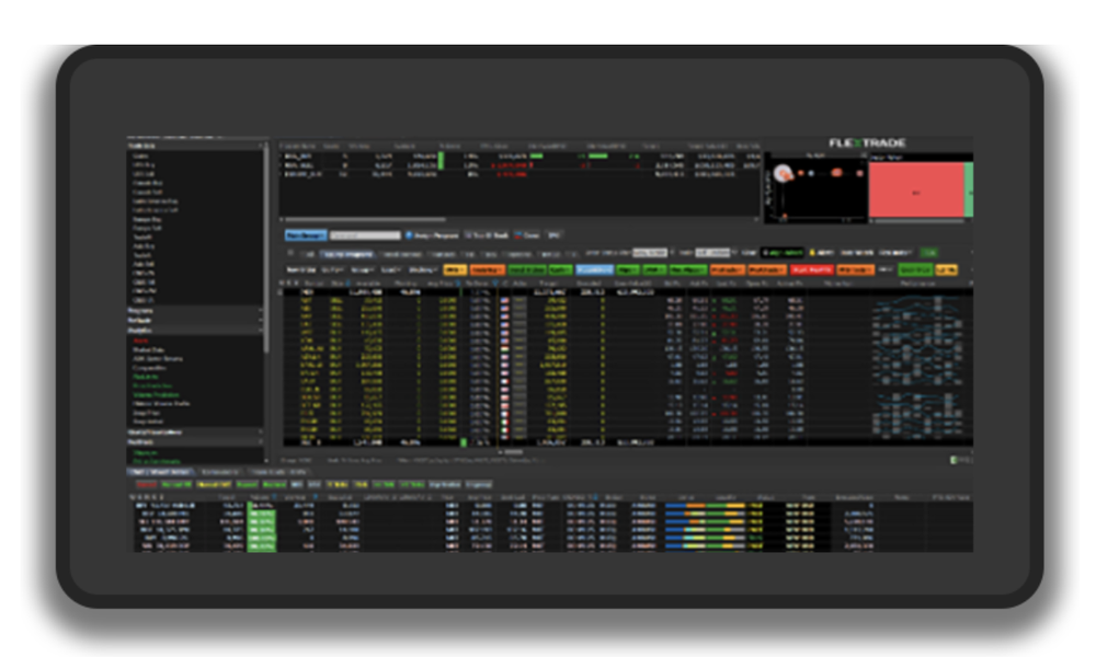 FlexTrade Screenshot 1