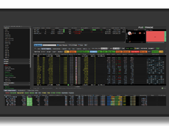 FlexTrade Screenshot 1