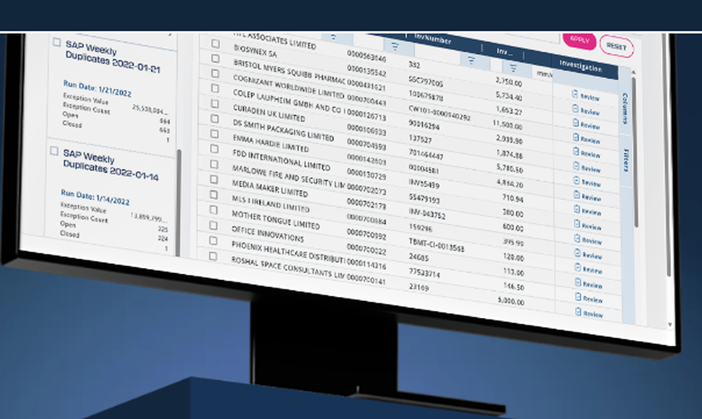 FlexTrap Screenshot 1