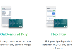 FlexWage Screenshot 1