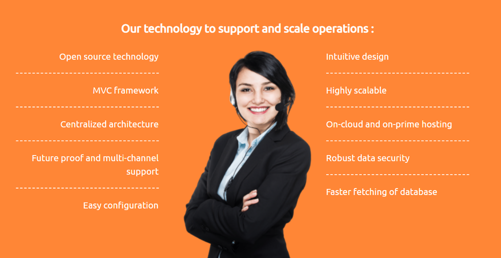 Flexydial Screenshot 1