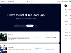 Flezr Screenshot 1