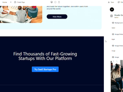Flezr Screenshot 2