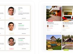 Flezr Screenshot 3