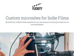Flickity Screenshot 1