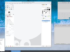 FlickOS Screenshot 4