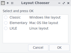 FlickOS Screenshot 3