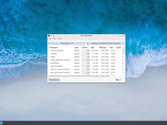 FlickOS Screenshot 1