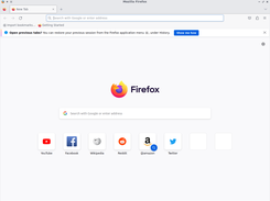 FlickOS Screenshot 6