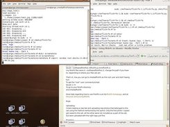 Flickrfs on Ubuntu