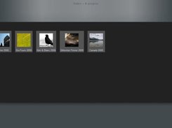 flickgal - version alpha 0.3