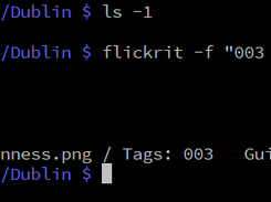 Upload Single File