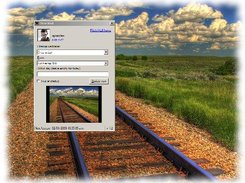 FlickrWall