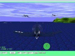 flightcombat_chung Screenshot 4