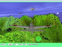 flightcombat_chung Screenshot 2