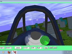 flightcombat_chung Screenshot 3