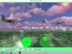 flightcombat_chung Screenshot 1