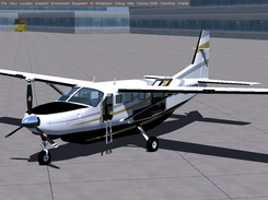 Cessna 208B Grand Caravan