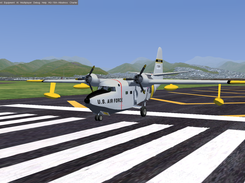 Grumman HU-16A 'Albatross'