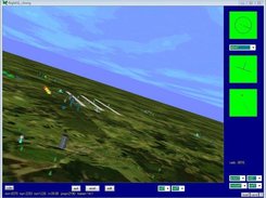 flightGL_chung Screenshot 2