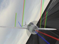 Elio's Flight Simulator Screenshot 2