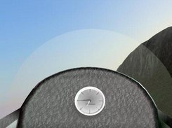 Elio's Flight Simulator Screenshot 3