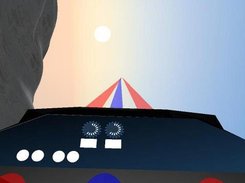 Elio's Flight Simulator Screenshot 4