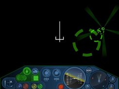 concept graphic of the jet ui