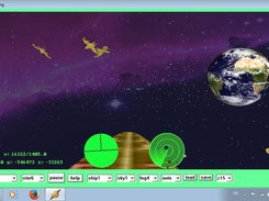 flightspace_chung Screenshot 4