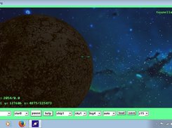 flightspace_chung Screenshot 1