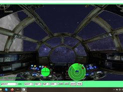 flightspace_chung Screenshot 2