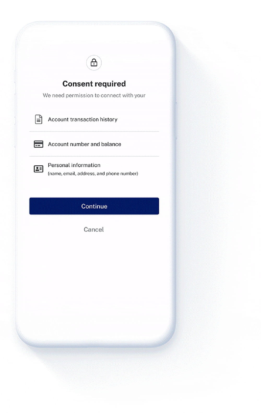 World-class companies like Stripe, GoEasy and Manulife use Flinks to enable their end users to connect financial accounts. This allows our clients to access the data they need to power their use cases.