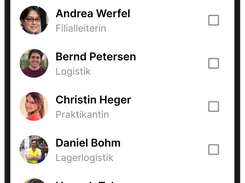 Flip Screenshot 3