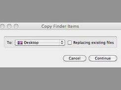 FlipImages Service Screenshot 1