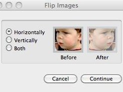 FlipImages Service Screenshot 4