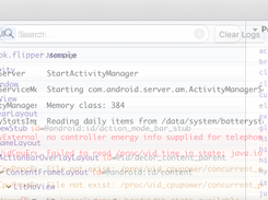 Flipper Screenshot 1