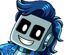 Meet Flippy!