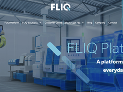 FLiQ Screenshot 1