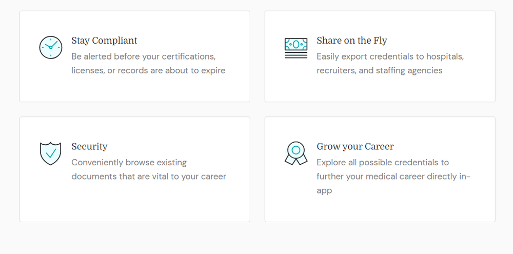 Float Care Screenshot 1
