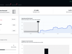 Float Dashboard