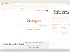 Floatboat Screenshot 2