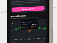FloatMe Screenshot 1