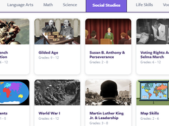 Flocabulary Screenshot 2